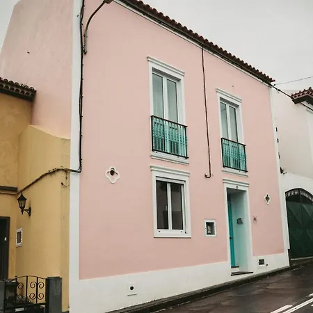 Apartament Fado Ondas *