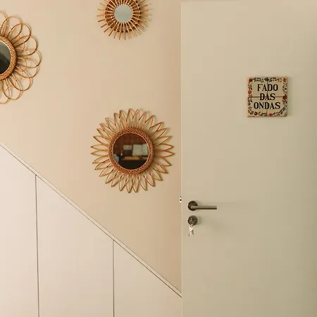 Apartament Fado Ondas Vila Franca do Campo