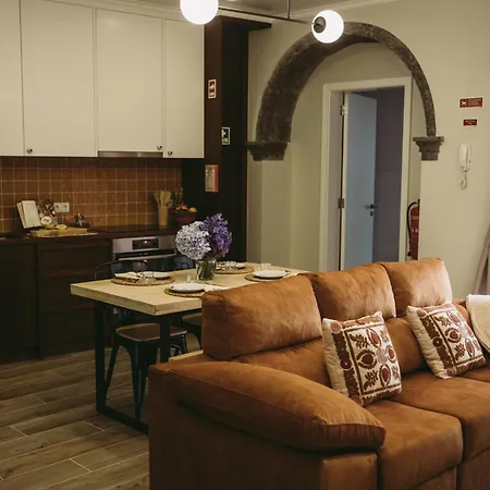 Fado Ondas Apartament