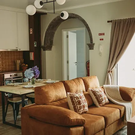 Fado Ondas Apartament