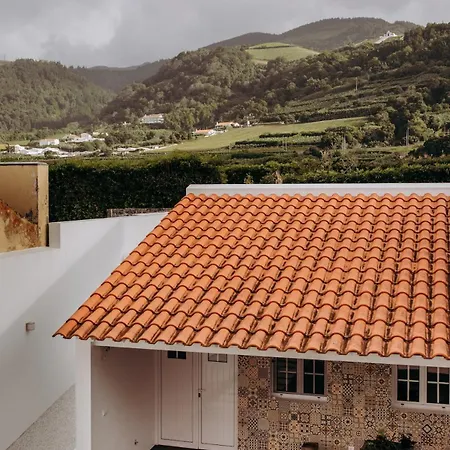 Fado Ondas Apartament