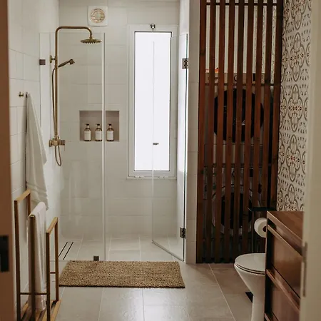 Apartament Fado Ondas Vila Franca do Campo