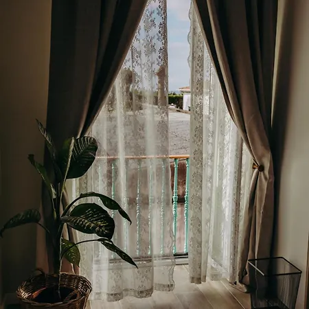 Apartament Fado Ondas *